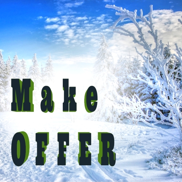 Sale *No item that has a listing stating :Sales don't apply 😉 - Picture 2 of 16